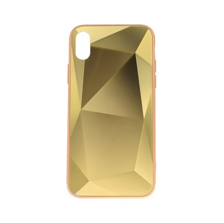 Husa Diamond, iPhone 11 Pro Max, Auriu [1]