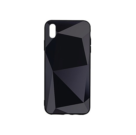 Husa Diamond, iPhone 11 Pro Max, Negru [1]