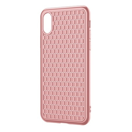 Husa iPhone Baseus, BV, 2nd Generation, 6.5 Inch, Neagra [2]