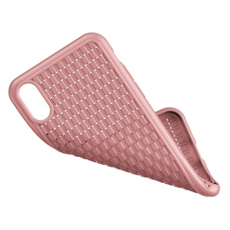 Husa iPhone Baseus, BV, 2nd Generation, 6.5 Inch, Neagra [5]