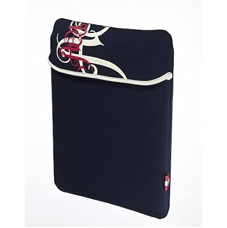 Husa Laptop, Aquip 8.9", Albastru [1]