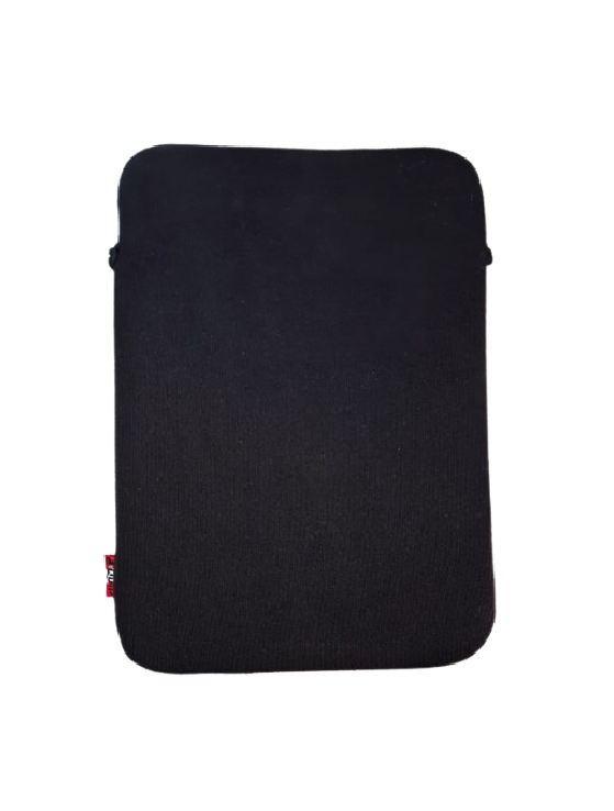 Husa Laptop, Aquip 8.9", Negru [2]