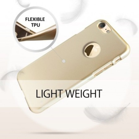 Husa Mercury Jelly, Compatibil cu Apple iPhone XS Max [3]