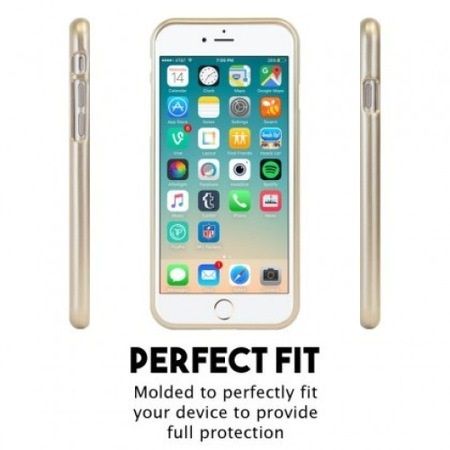 Husa Mercury Jelly, Compatibil cu Apple iPhone XS Max [2]