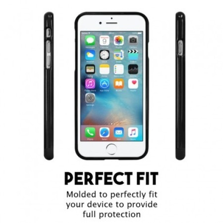 Husa Mercury Jelly, Compatibil cu Apple iPhone XS Max [2]