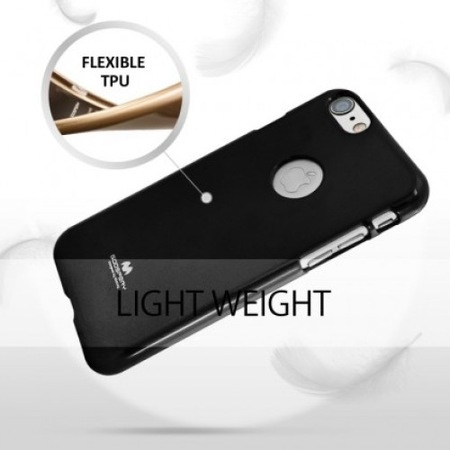 Husa Mercury Jelly, Compatibil cu Apple iPhone XS Max [3]