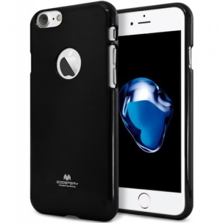 Husa Mercury Jelly, Compatibil cu Apple iPhone XS Max [1]