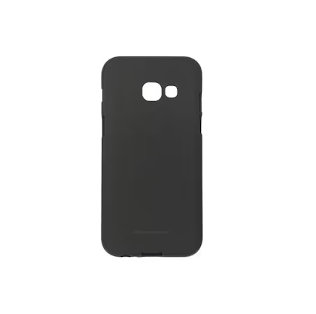 Husa Mercury, Soft Feeling, Samsung Galaxy A7 (2017), Negru [1]