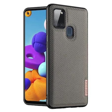 Husa Pentru Samsung Galaxy A21S, Dux Ducis Fino [1]