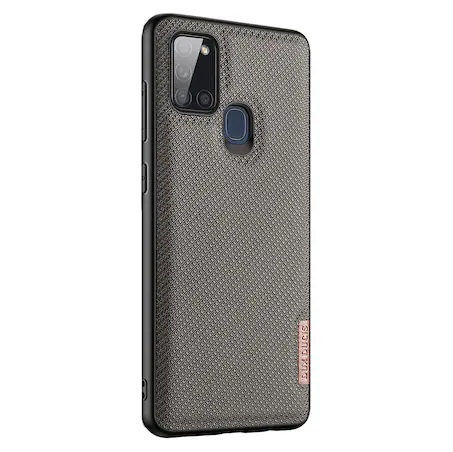 Husa Pentru Samsung Galaxy A21S, Dux Ducis Fino [2]
