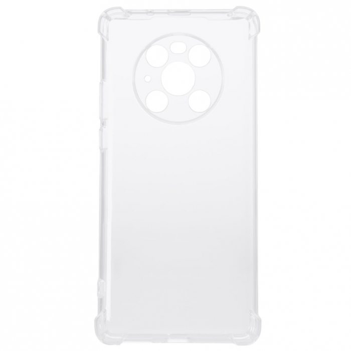 HUSA SMARTPHONE Spacer, Huawei Mate 40 Pro, TPU, TRANSPARENTA [2]
