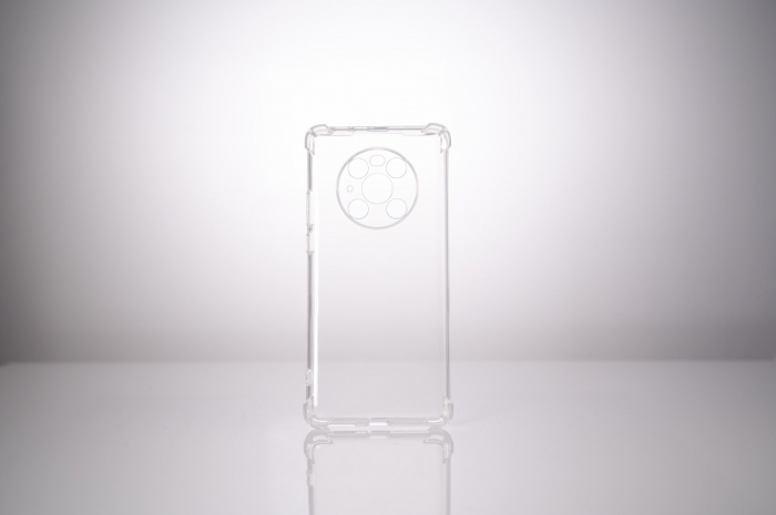 HUSA SMARTPHONE Spacer, Huawei Mate 40 Pro, TPU, TRANSPARENTA [3]