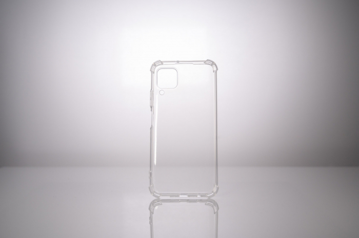 HUSA SMARTPHONE Spacer, Huawei P 40 Lite, TPU TRANSPARENTA [3]