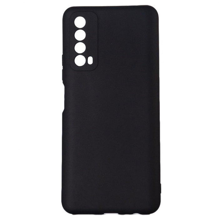HUSA SMARTPHONE Spacer, Huawei P Smart(2021), TPU, NEGRU [3]
