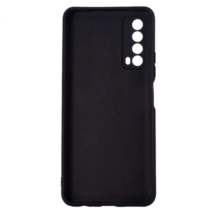 HUSA SMARTPHONE Spacer, Huawei P Smart(2021), TPU, NEGRU [2]