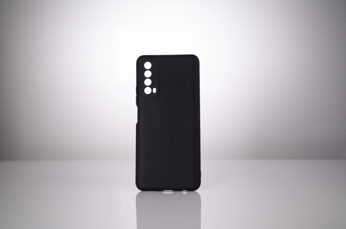 HUSA SMARTPHONE Spacer, Huawei P Smart(2021), TPU, NEGRU [5]
