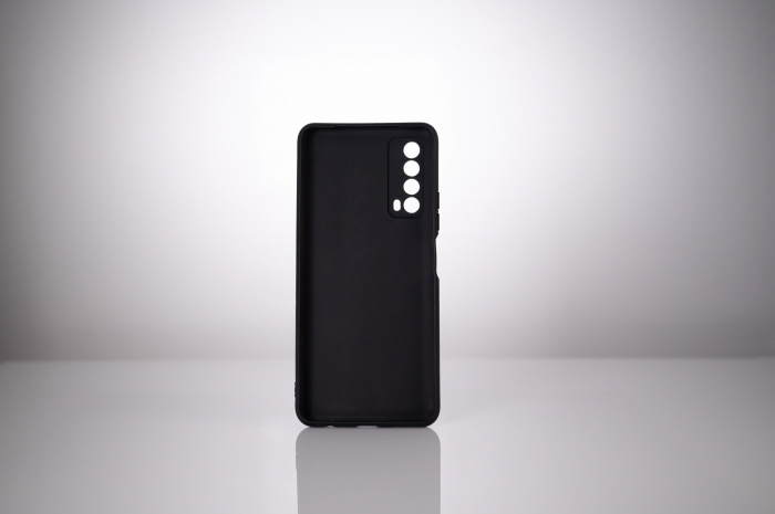 HUSA SMARTPHONE Spacer, Huawei P Smart(2021), TPU, NEGRU [4]