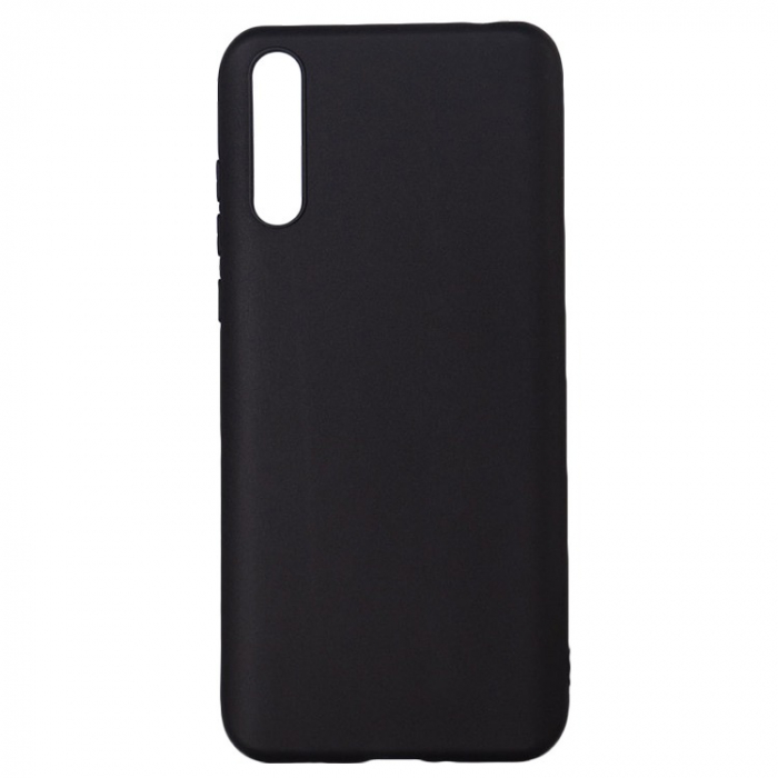 HUSA SMARTPHONE Spacer, Huawei P Smart S, TPU, NEGRU [2]