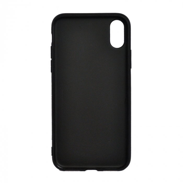Husa telefon ColorFull Matt Ultra Spacer pentru Iphone X [2]