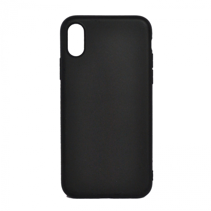 Husa telefon ColorFull Matt Ultra Spacer pentru Iphone X [1]