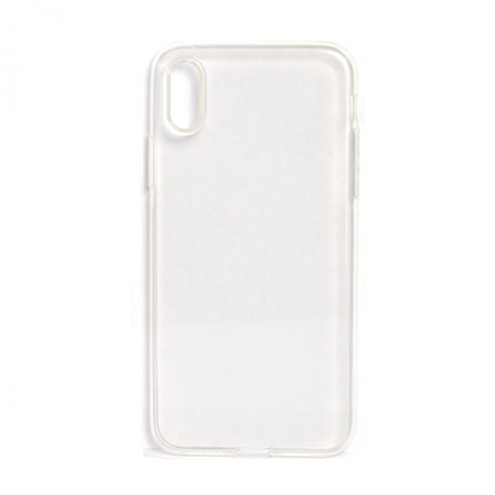 HUSA SMARTPHONE Spacer, Iphone X,  XS, TPU TRANSPARENT [1]