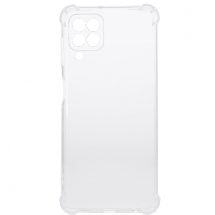 HUSA SMARTPHONE Spacer, Samsung Galaxy A22 4G, TPU, TRANSPARENT [2]