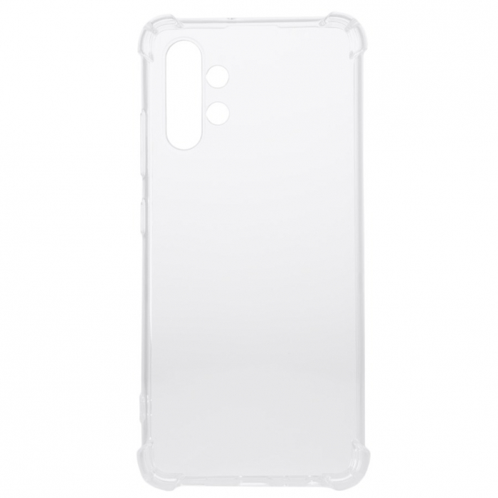 HUSA SMARTPHONE Spacer, Samsung Galaxy A32 4G, TPU, TRANSPARENT [2]