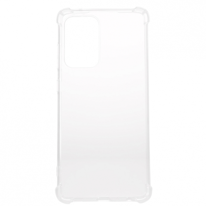 HUSA SMARTPHONE Spacer, Samsung Galaxy A52S, TPU TRANSPARENTA [2]