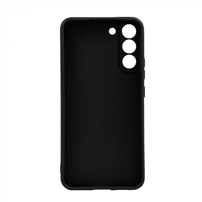 HUSA SMARTPHONE Spacer,Samsung Galaxy S22 Plus, TPU, NEGRU [3]