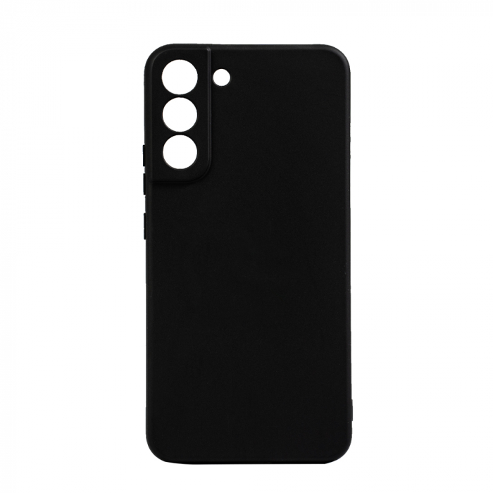HUSA SMARTPHONE Spacer,Samsung Galaxy S22 Plus, TPU, NEGRU [2]