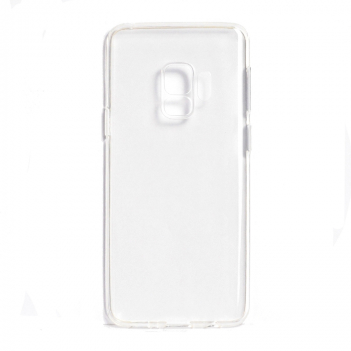Husa telefon SuperTransparenta Spacer pentru Samsung S9 [1]