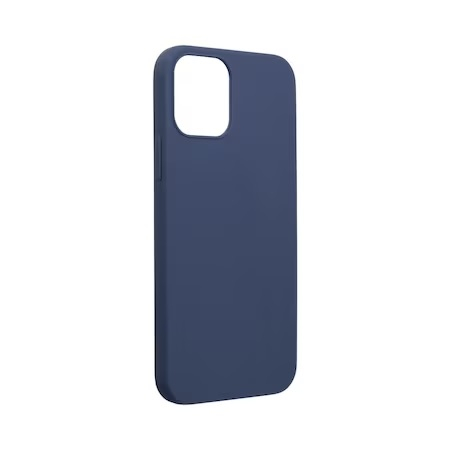 Husa SOFT pentru IPHONE 12 / 12 PRO albastru [1]