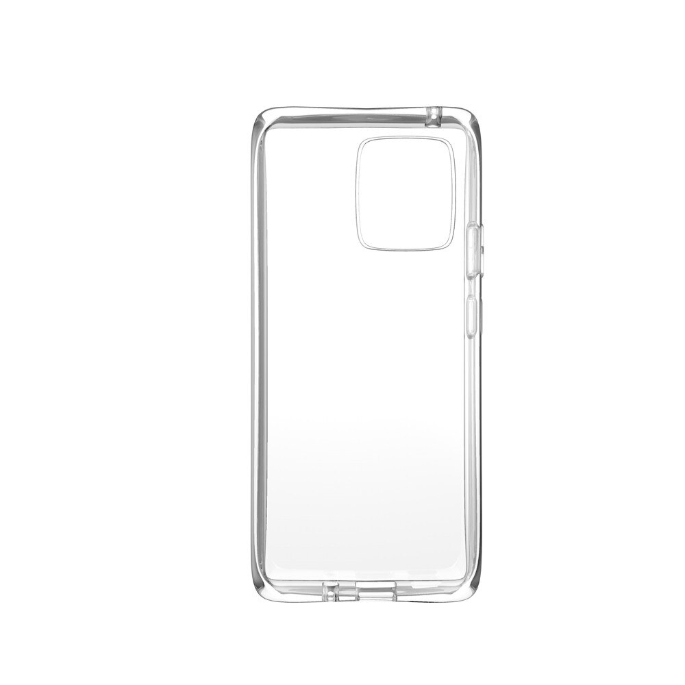 Husa telefon, Cellect, Pentru Samsung Galaxy S20, Transparent [2]