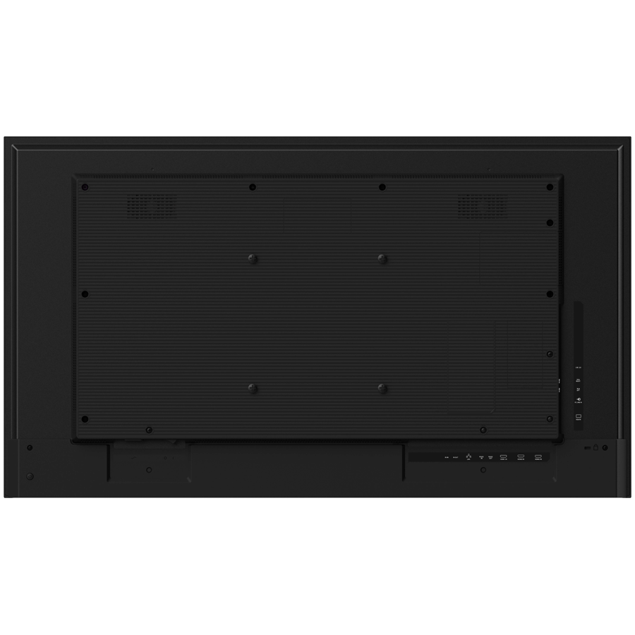 IIYAMA LFD LH4341UHS-B2 43" Professional Digital Signage display with 4K UHD resolution and 24/7 3840x2160 16:9 500cd 1200:1 8ms landscape, portrait [4]