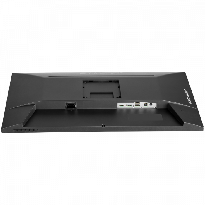 IIYAMA Monitor GB2745HSU-B2 27" IPS 1920x1080 100Hz 300 cd/m² 1ms 1300:1 HDMI DP USB Hub Full Ergo 3y [5]