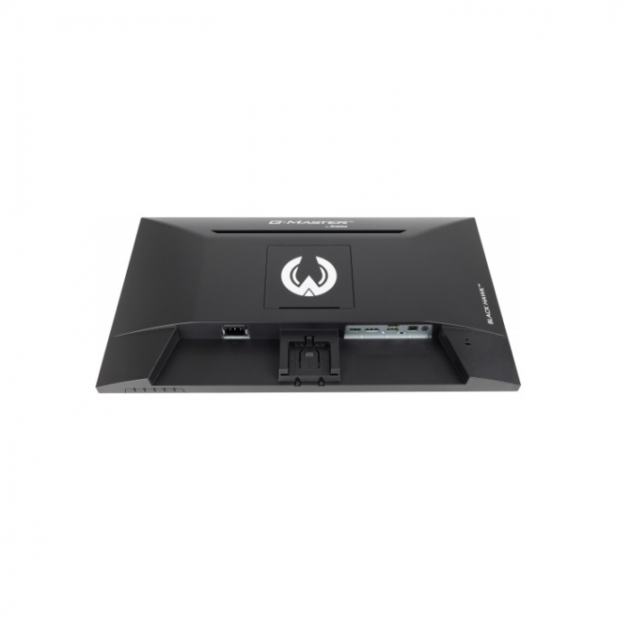 IIYAMA Monitor LED G2445HSU-B2 G-MASTER Gaming Light 23.8" 1920 x 1080 @100Hz 300 cd/m² 1ms 300cd HDMI DP USB Hub tilt 3y [5]