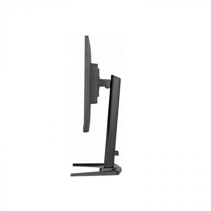 IIYAMA Monitor LED GB2770QSU-B6 27" Fast IPS Gaming 2560 x 1440 @180Hz 400 cd/m² 1200:1 0.2ms HDMI DP 4xUSB 3.2 swivel, tilt, pivot (rotation both sides) [7]