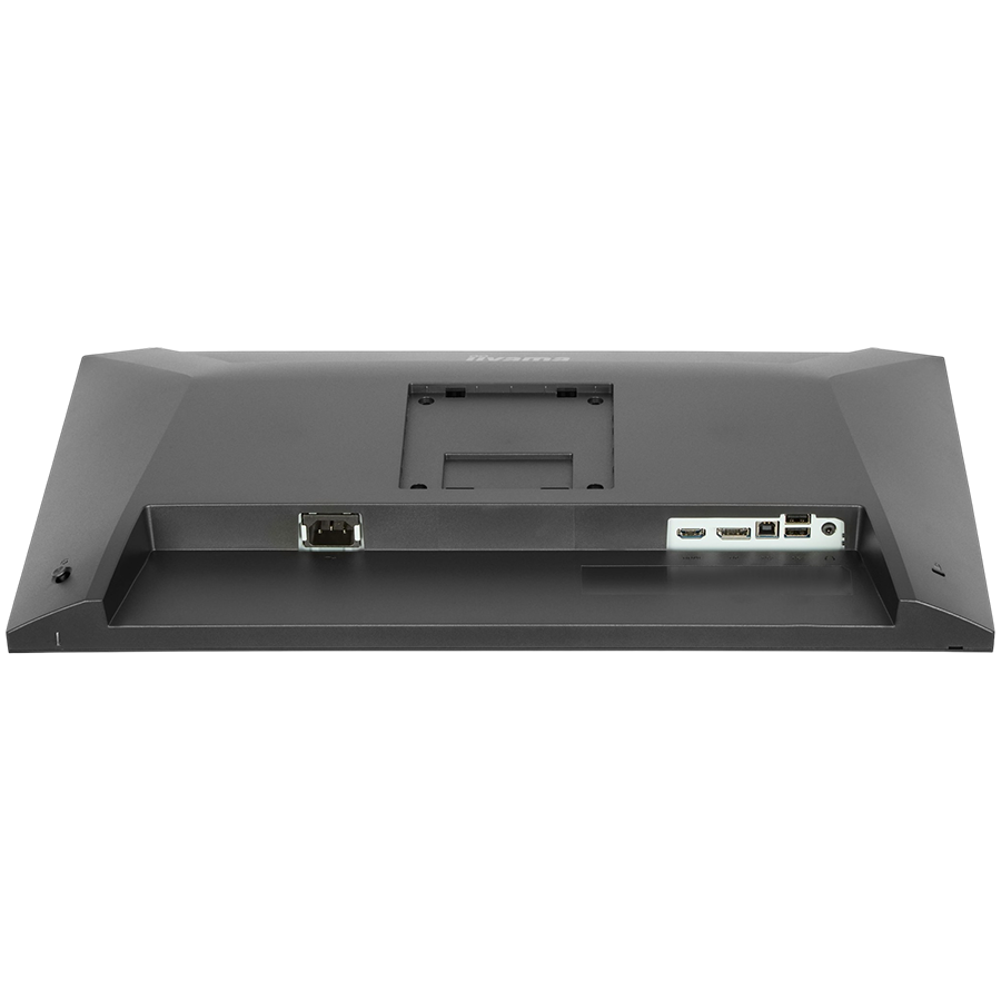 IIYAMA Monitor LED XB2493HSU-B1 23.8" IPS 1920x1080 120Hz, 16:9. 350cd, 1500:1, 1ms, HDMI, DP, USB HUB, Full Ergo, Pro [10]