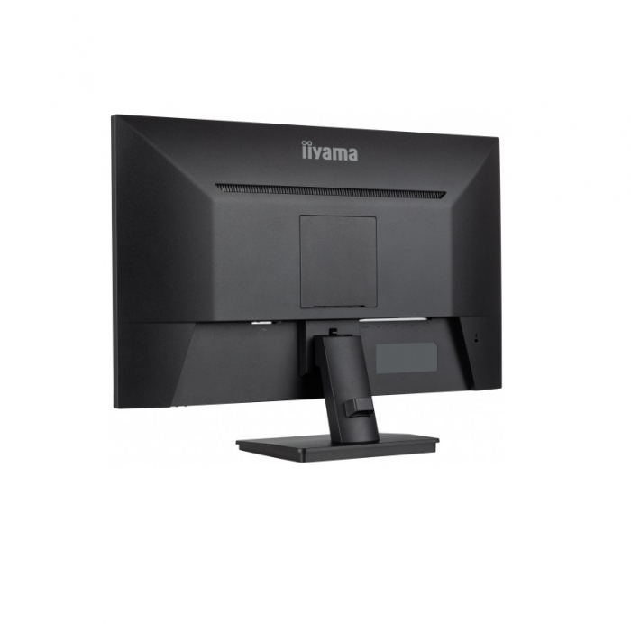 IIYAMA Monitor LED XU2793QSU-B7 27" IPS 2560 x 1440 @100Hz 16:9 300 cd/m² 1300:1 1ms HDMI DP USB Hub 3.2 Tilt [4]