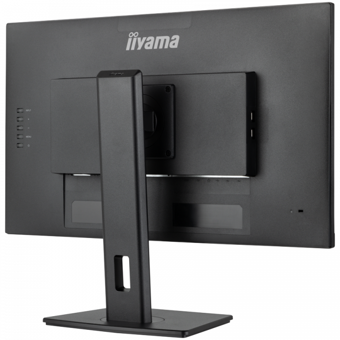 IIYAMA Monitor LED XUB2792HSU-B6 27" IPS Slim-line 1920 x 1080 @100Hz 250 cd/m² 1300:1 0.4ms HDMI DP 4x USB 3.2 HDCP height, swivel, tilt, pivot (rotation both sides) 3y [5]