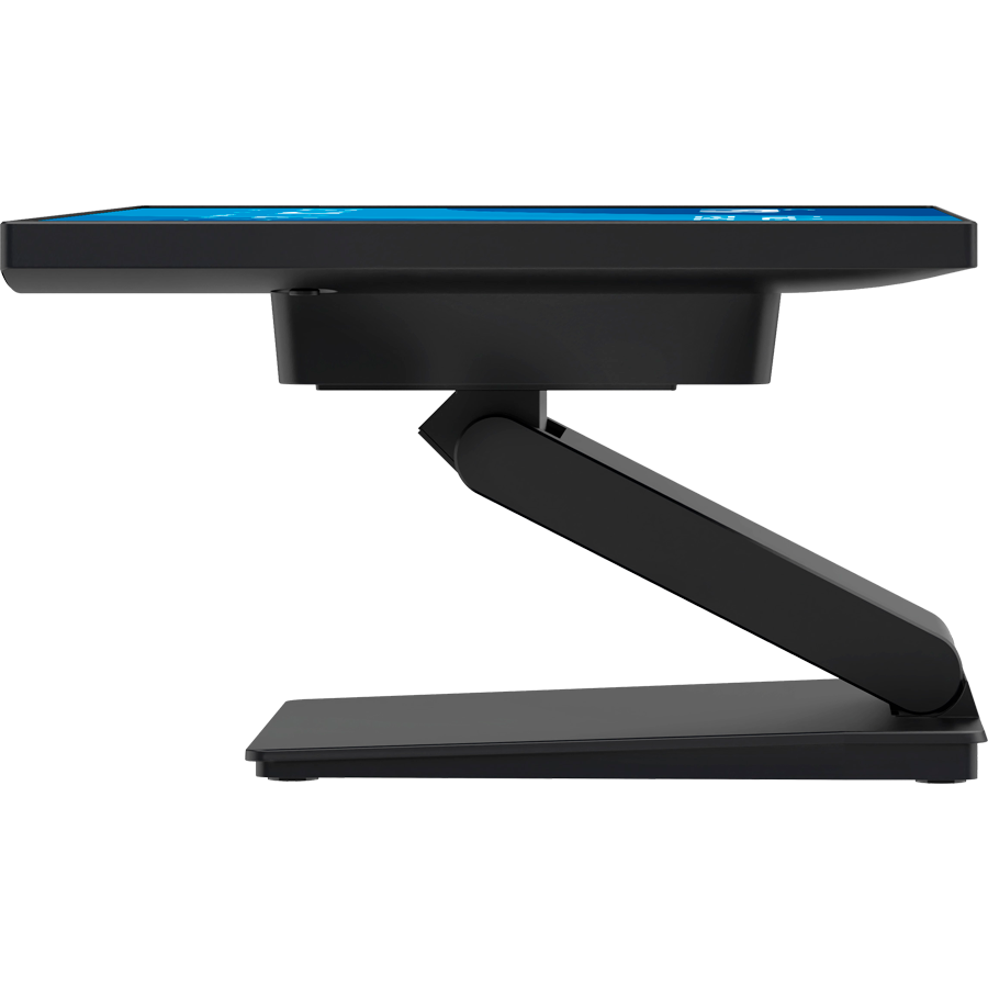 Iiyama ProLite T2254MSC-B2AG - LED monitor 22 inch 21.5 inch viewable touchscreen 1920 x 1080 Full HD 1080p 100 Hz IPS 300 cd m2 1300 1 4 ms HDMI DisplayPort speakers matte black T2254MSC-B2AG [5]