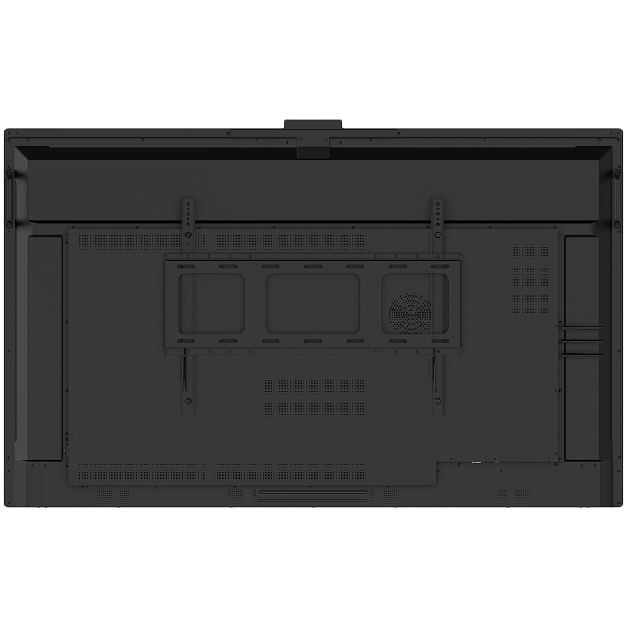 Iiyama ProLite TE6515A-B1AG - 65" Diagonal Class (64.5" viewable) LED-backlit LCD display interactive digital signage with touchscreen (multi touch) / 8-microphone array / optional slot-in PC capabili [3]