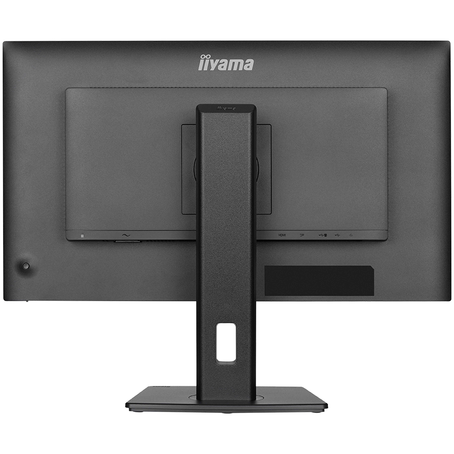 Iiyama ProLite XB2792QSU-B1 LED monitor 27" 1920x1080 Full HD (1080p) 120 Hz IPS 350 cd 1500, 3 ms HDMI DP speakers black [5]