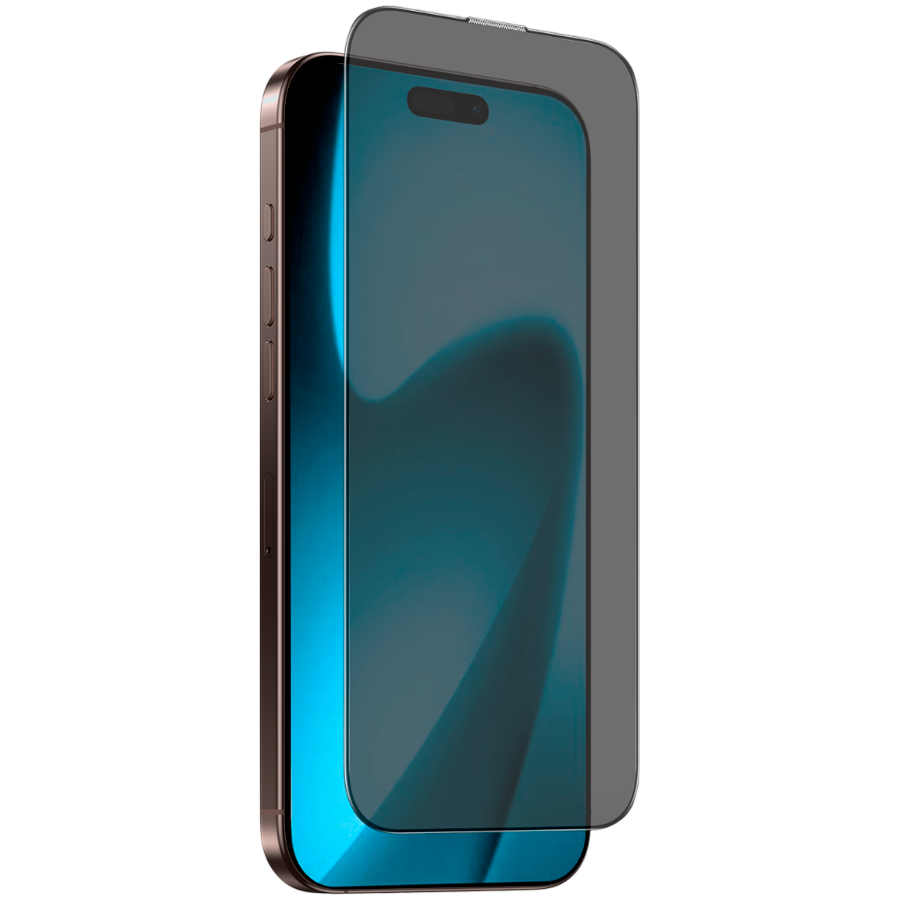 iLera DeLuxe Incognito Glass for iPhone 17 [3]