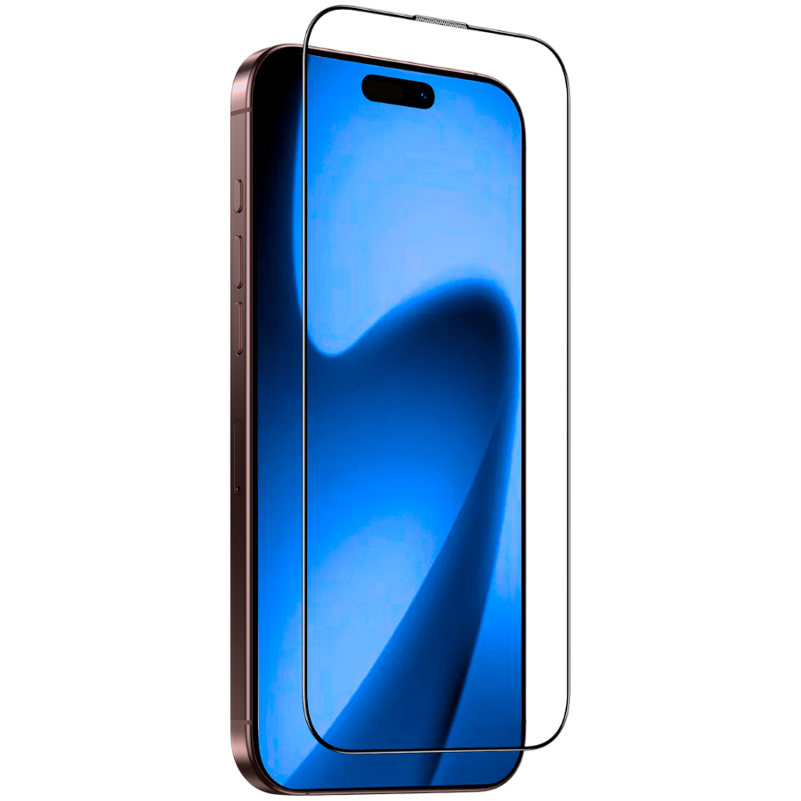 iLera Sapphire Ultra Glass 2.0 for iPhone 17 Pro Max [3]