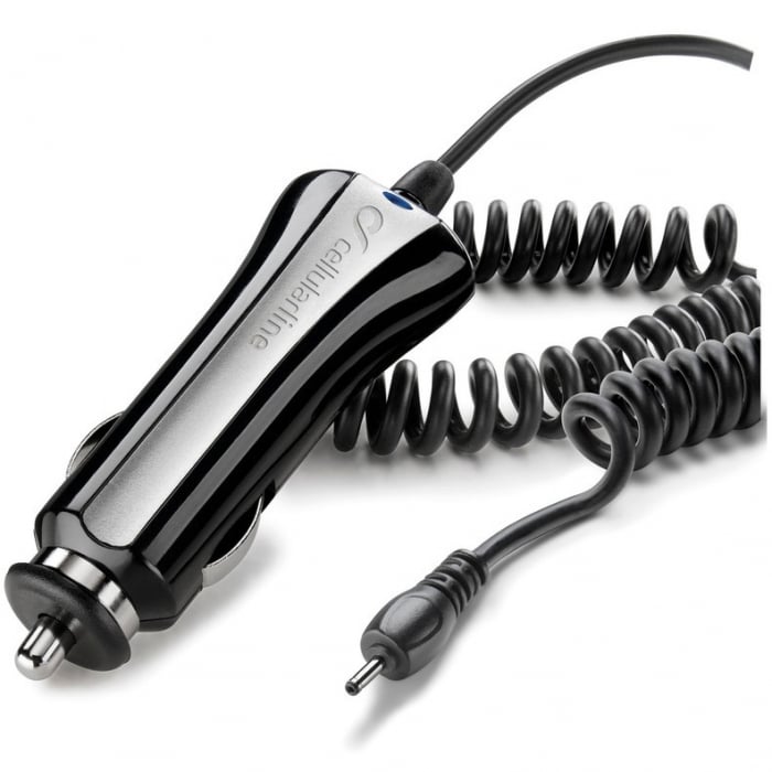 Incarcator Auto Cellular Line pentru Nokia [1]