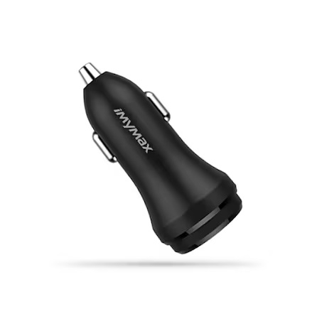 Incarcator Auto iMyMax, C24 2 x USB, 2.4 A [3]