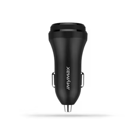 Incarcator Auto iMyMax, C24 2 x USB, 2.4 A [2]