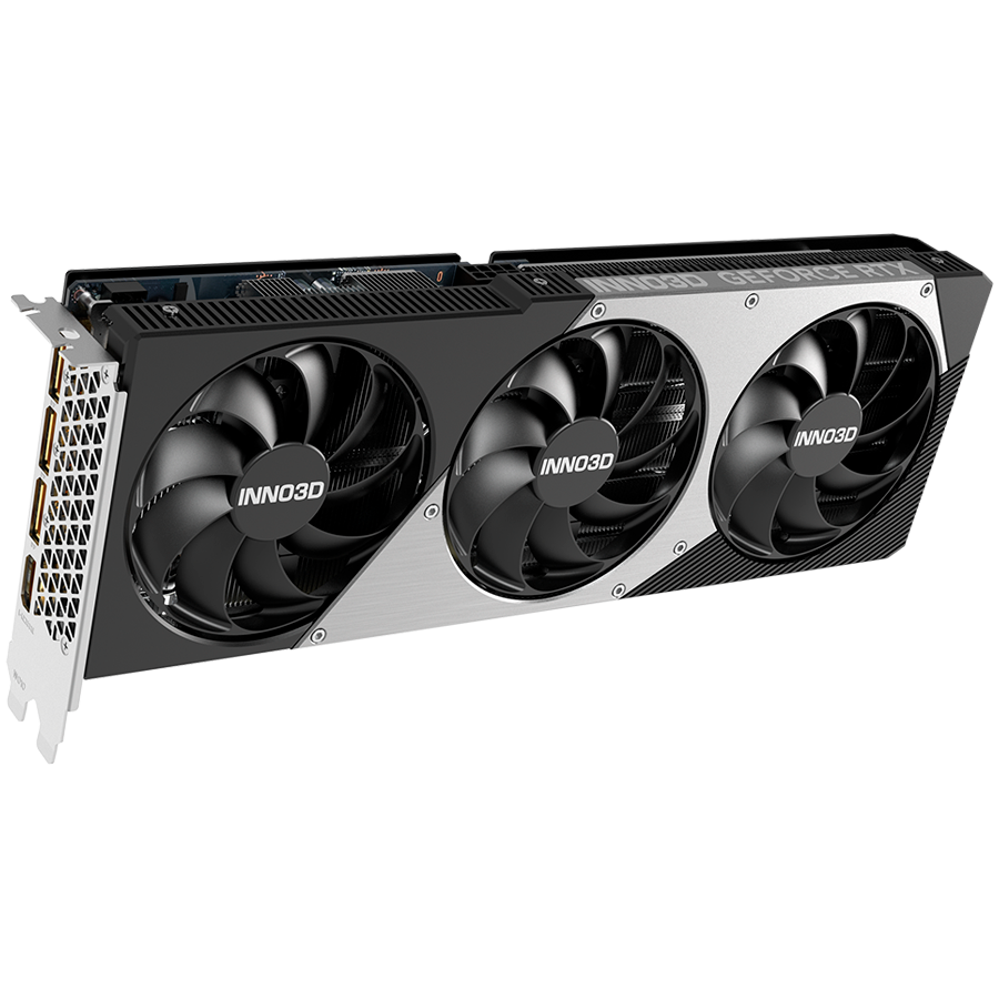 INNO3D GEFORCE RTX 5060 Ti 16GB X3 OC [2]