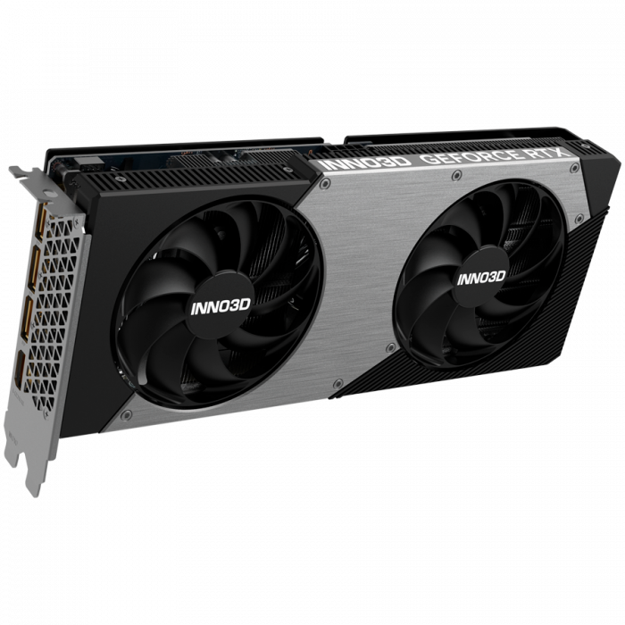 INNO3D GEFORCE RTX 5060 Ti 8GB TWIN X2 [2]